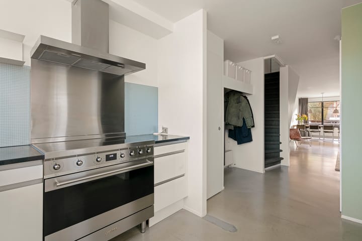 Foto 15 van Boy Edgarstraat 2