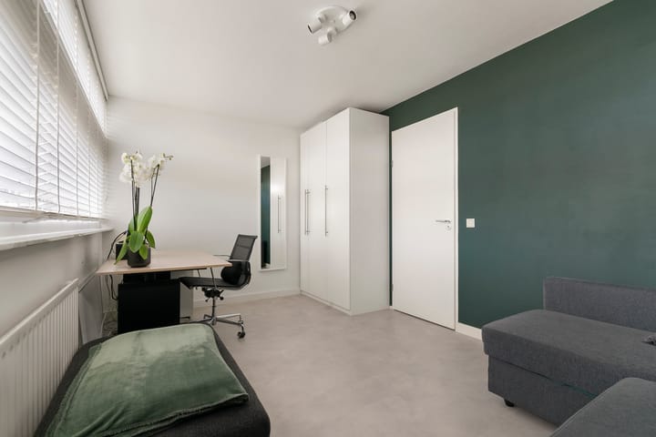 Foto 24 van Boy Edgarstraat 2