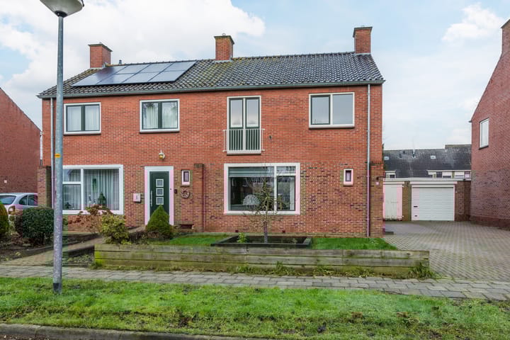 Foto 4 van de Savornin Lohmanlaan 63