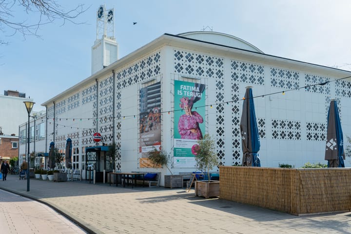 Foto 32 van Lanseloetstraat 36-1