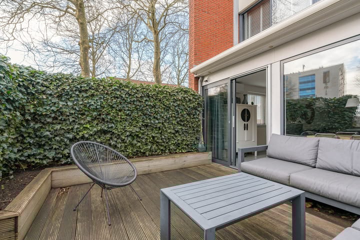 Foto 48 van Boy Edgarstraat 2