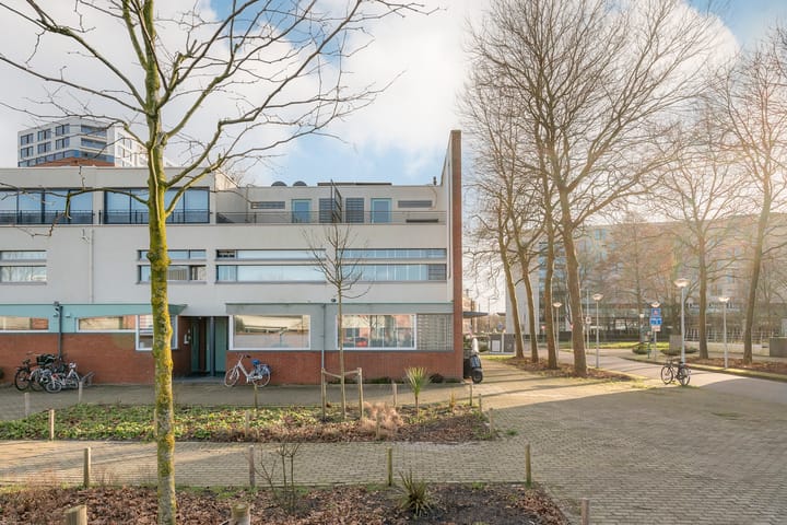 Foto 50 van Boy Edgarstraat 2