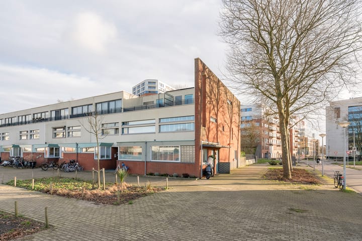 Foto 51 van Boy Edgarstraat 2