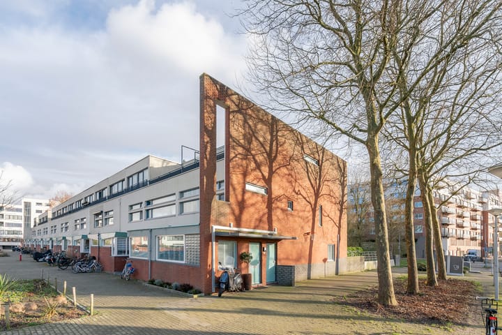 Foto 52 van Boy Edgarstraat 2