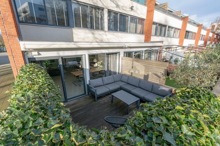 Foto 54 van Boy Edgarstraat 2