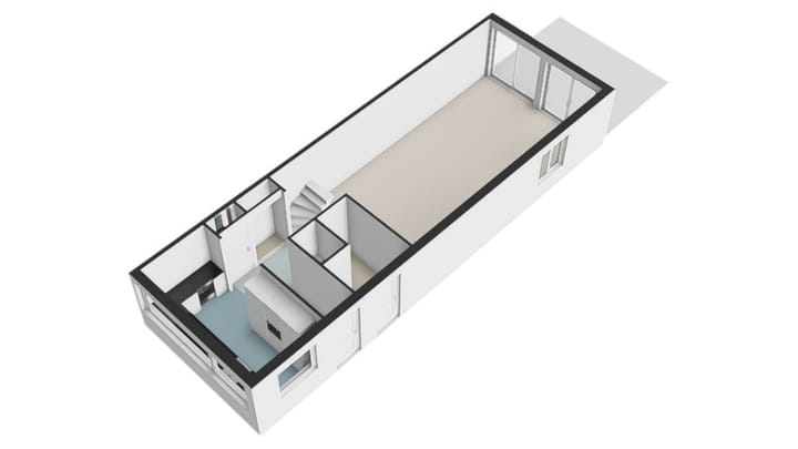 Foto 61 van Boy Edgarstraat 2