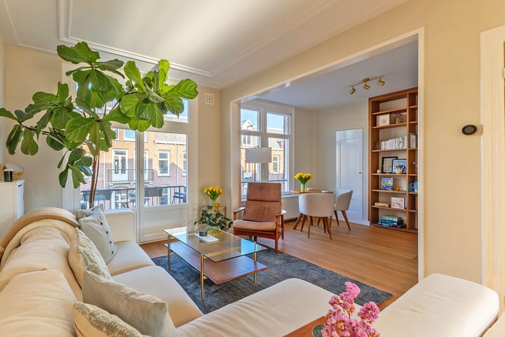 Foto 2 van Sluisstraat 9-3