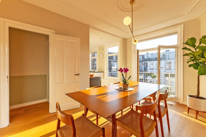 Foto 4 van Sluisstraat 9-3