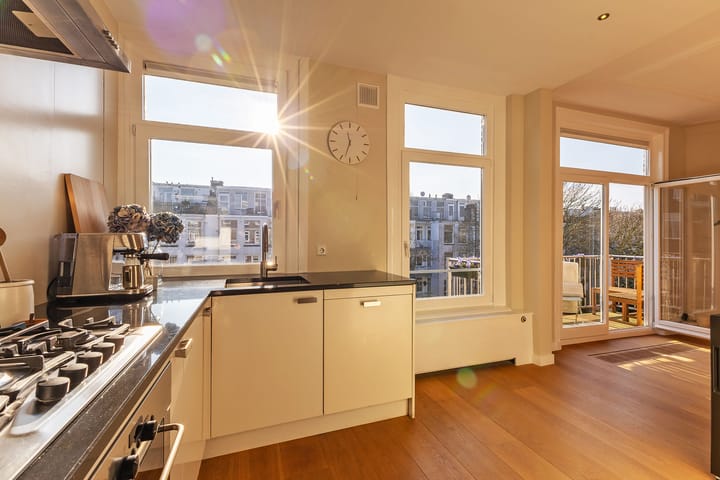 Foto 3 van Sluisstraat 9-3