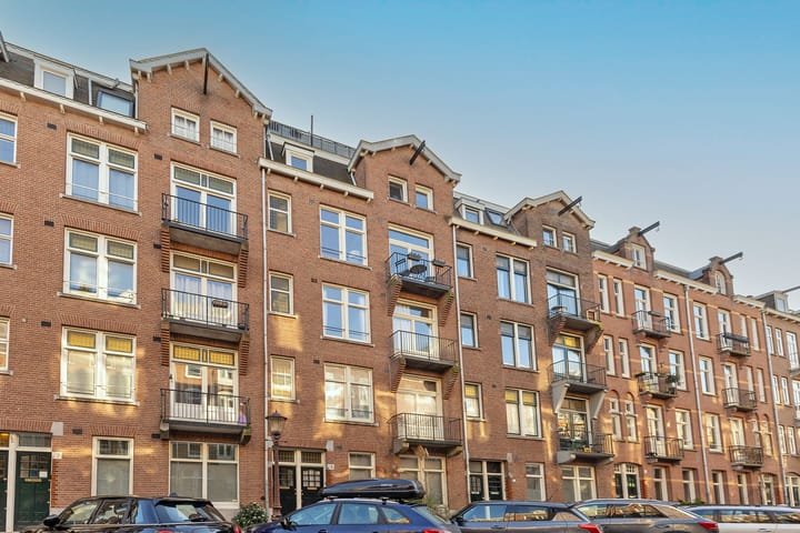 Foto 6 van Sluisstraat 9-3