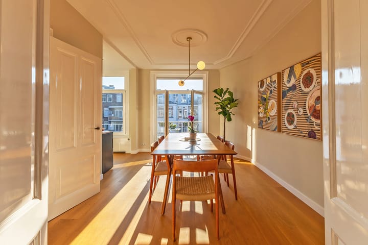 Foto 7 van Sluisstraat 9-3