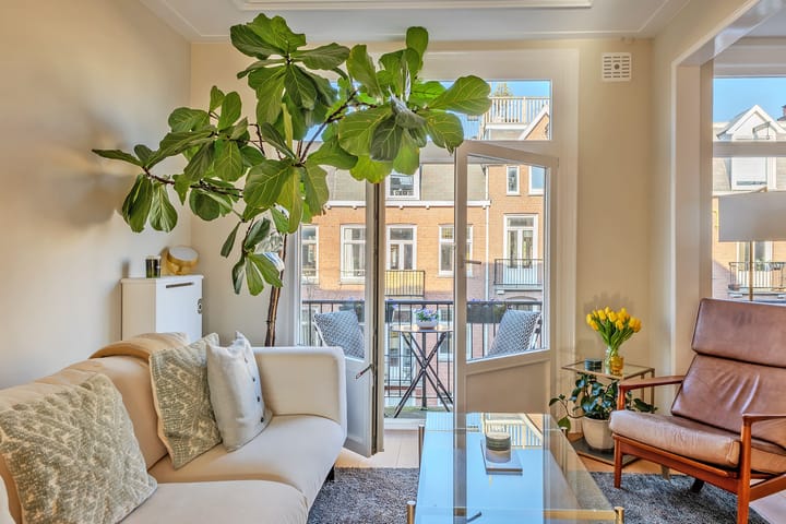 Foto 14 van Sluisstraat 9-3