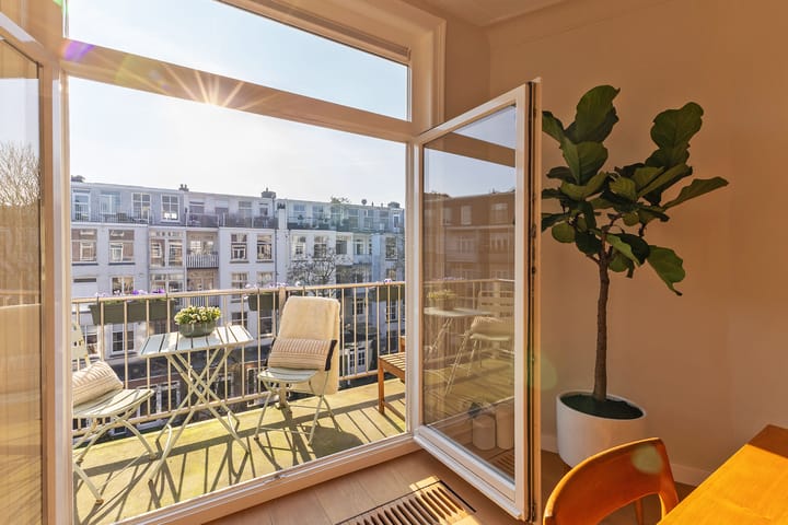 Foto 9 van Sluisstraat 9-3