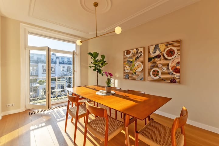 Foto 8 van Sluisstraat 9-3