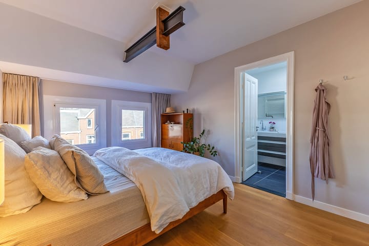 Foto 25 van Sluisstraat 9-3