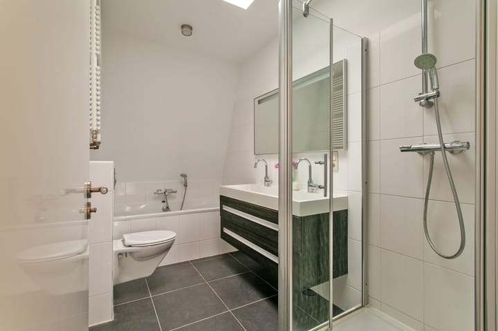 Foto 27 van Sluisstraat 9-3