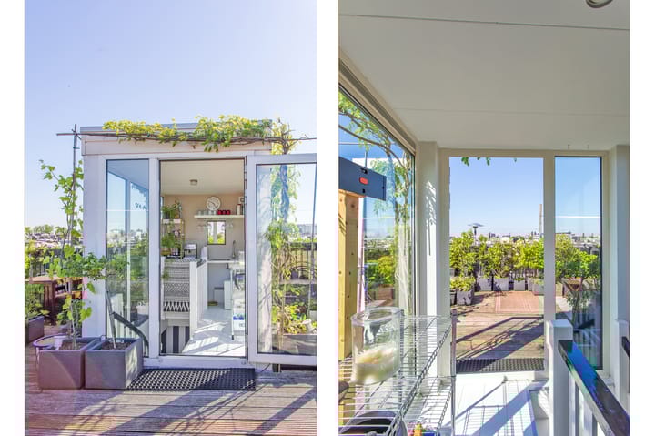 Foto 29 van Sluisstraat 9-3