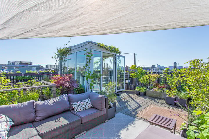 Foto 30 van Sluisstraat 9-3