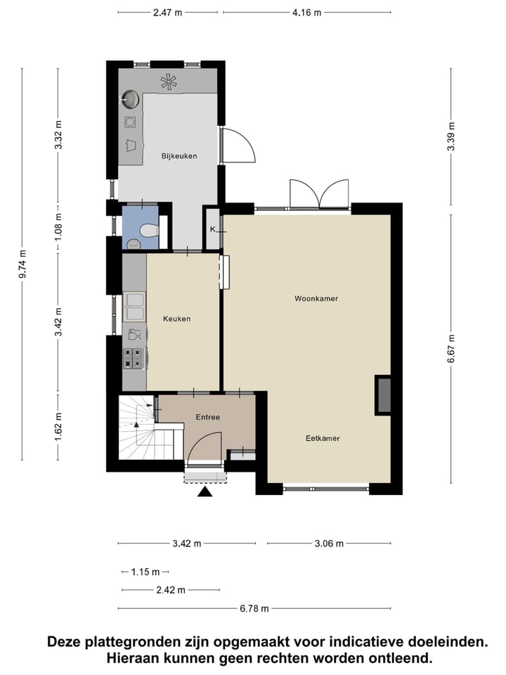 Foto 31 van Stationsstraat 39