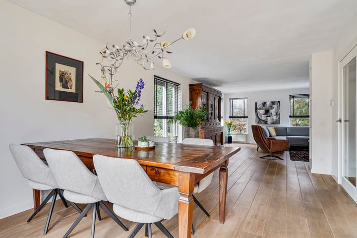 Foto 8 van Fientje Brouwersstraat 33