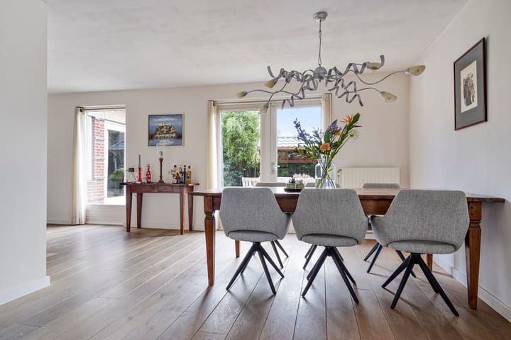 Foto 9 van Fientje Brouwersstraat 33