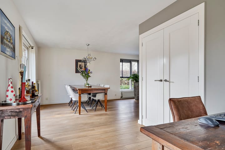 Foto 11 van Fientje Brouwersstraat 33