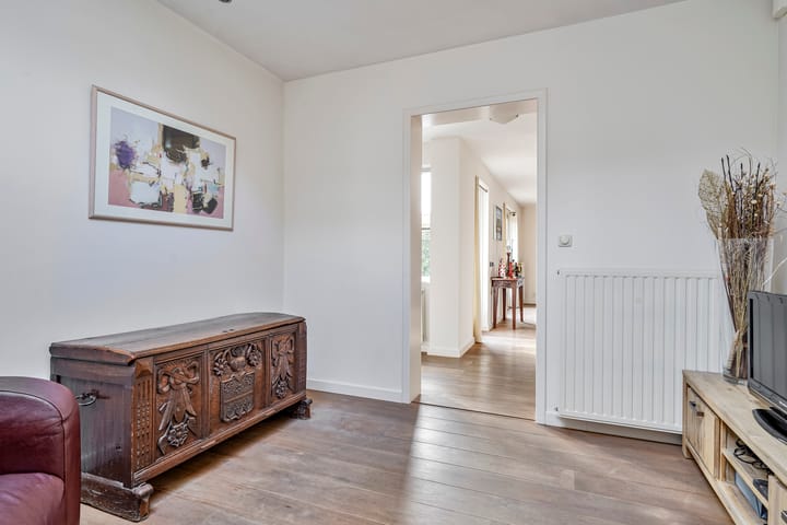 Foto 13 van Fientje Brouwersstraat 33