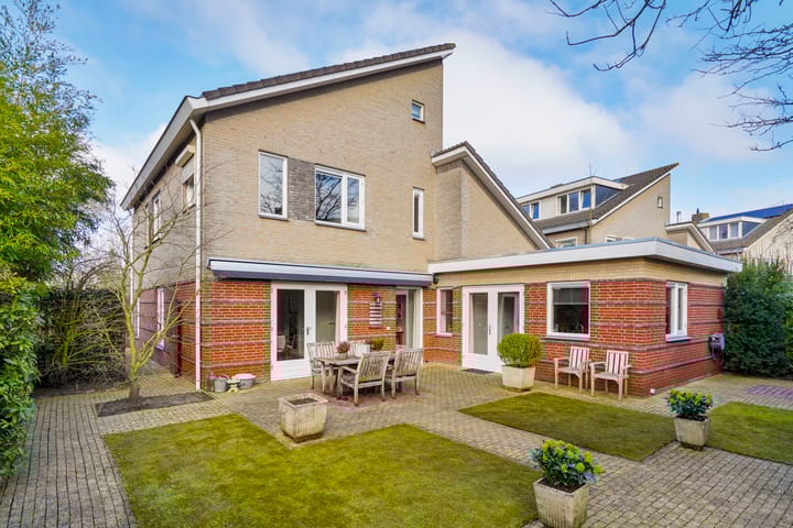 Foto 19 van Fientje Brouwersstraat 33