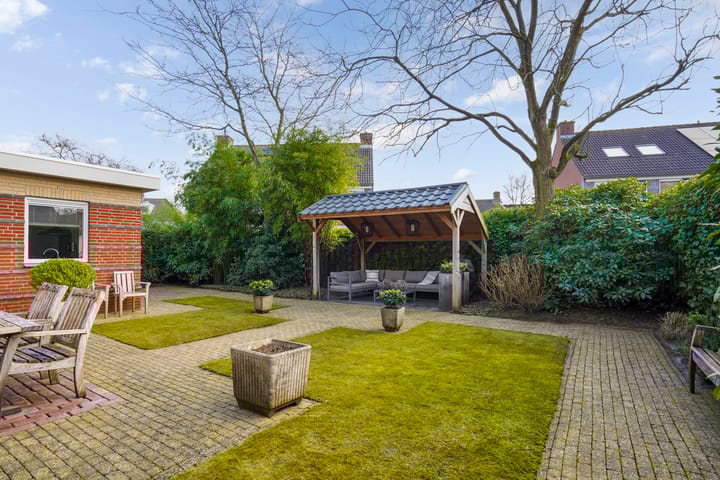 Foto 20 van Fientje Brouwersstraat 33