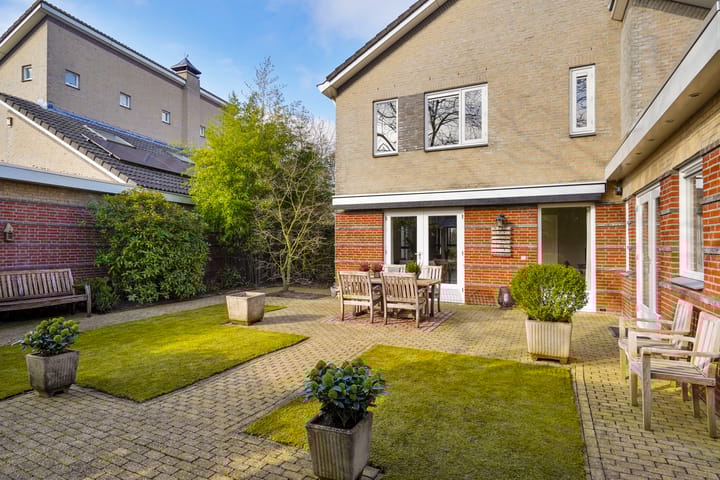 Foto 22 van Fientje Brouwersstraat 33