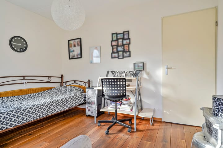 Foto 30 van Fientje Brouwersstraat 33