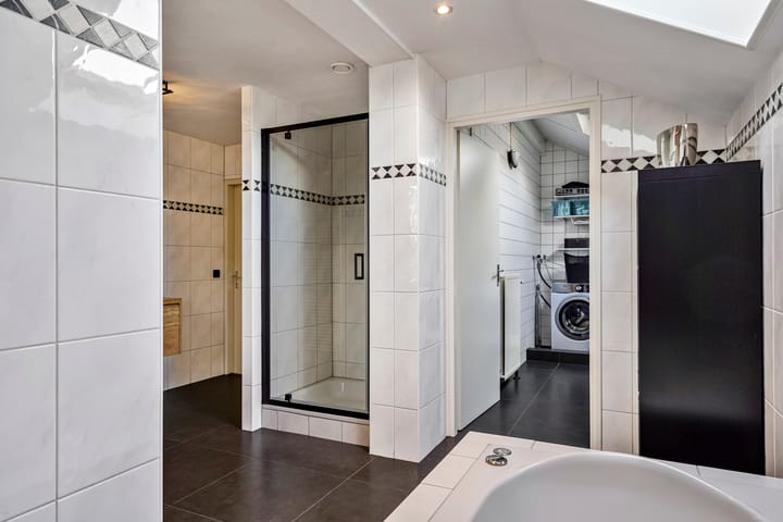 Foto 35 van Fientje Brouwersstraat 33