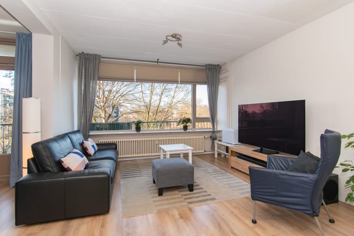 Foto 2 van Stadhoudersring 436