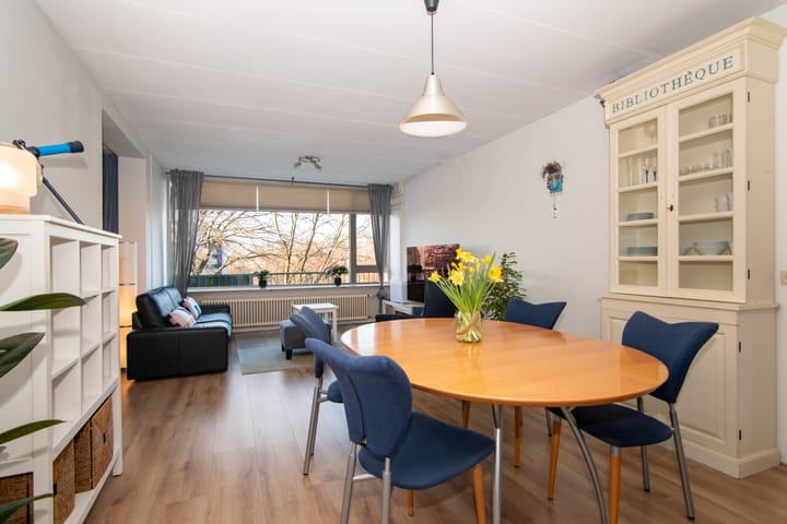 Foto 3 van Stadhoudersring 436