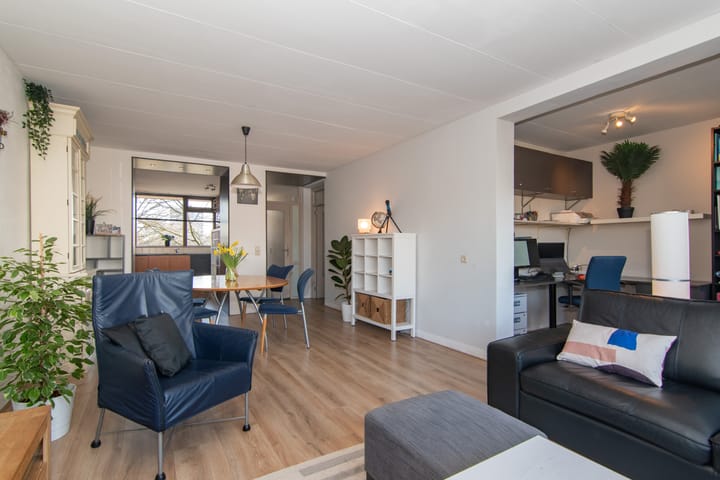 Foto 4 van Stadhoudersring 436