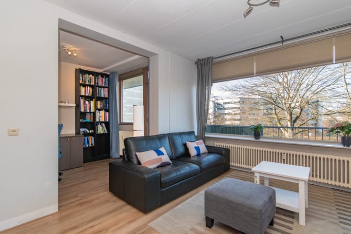 Foto 5 van Stadhoudersring 436