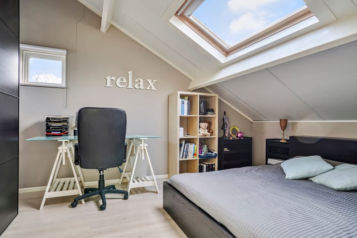 Foto 40 van Fientje Brouwersstraat 33