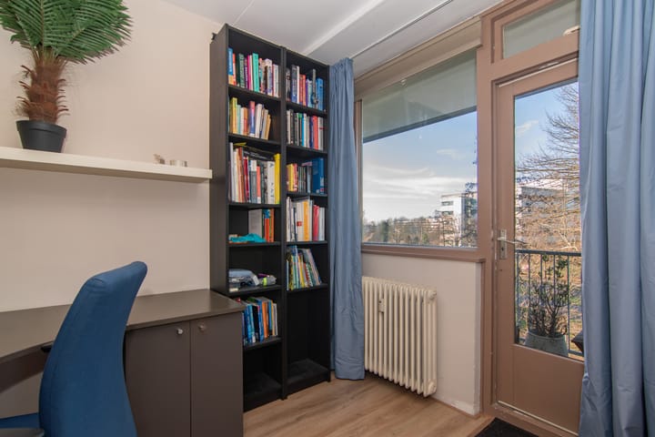 Foto 6 van Stadhoudersring 436