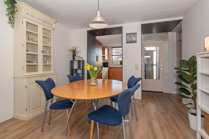 Foto 7 van Stadhoudersring 436