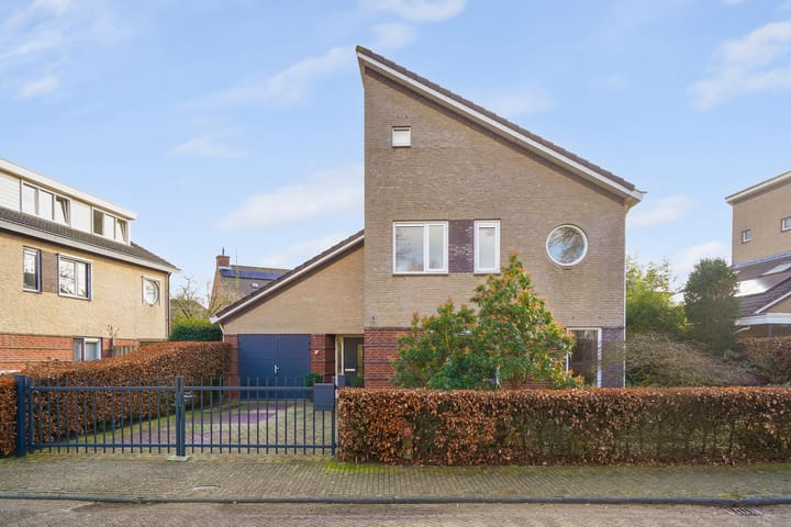 Foto 43 van Fientje Brouwersstraat 33