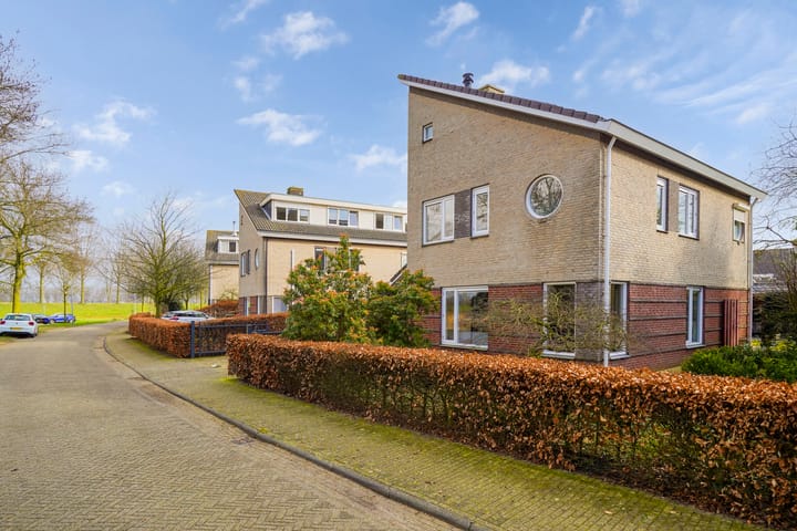 Foto 44 van Fientje Brouwersstraat 33