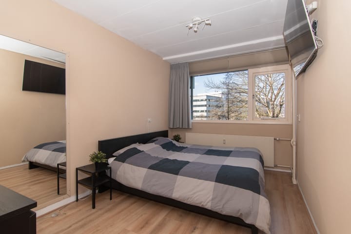 Foto 10 van Stadhoudersring 436