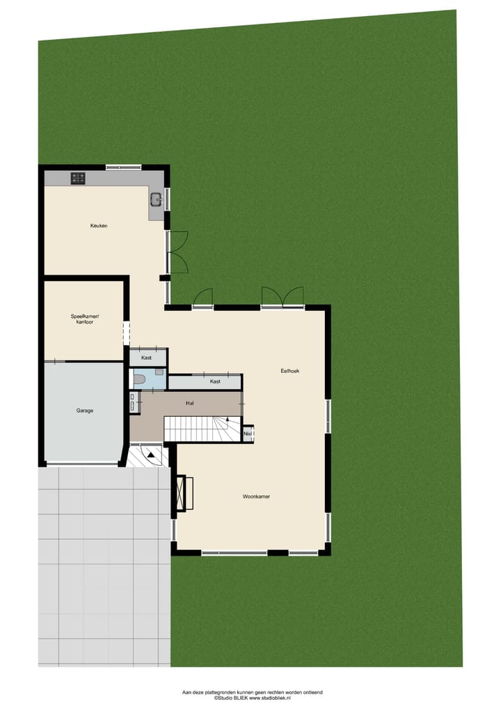 Foto 49 van Fientje Brouwersstraat 33