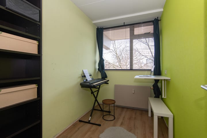 Foto 13 van Stadhoudersring 436