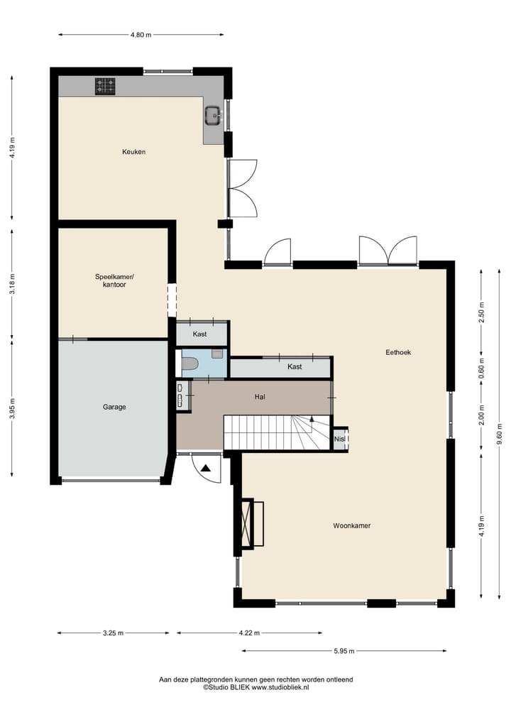 Foto 50 van Fientje Brouwersstraat 33