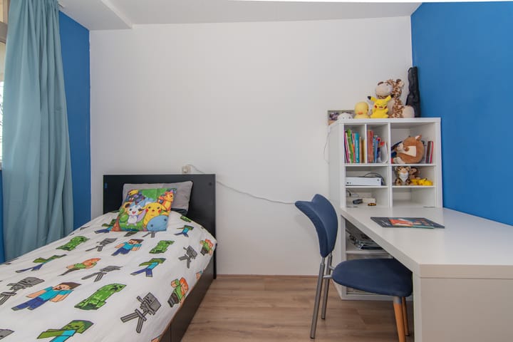 Foto 15 van Stadhoudersring 436