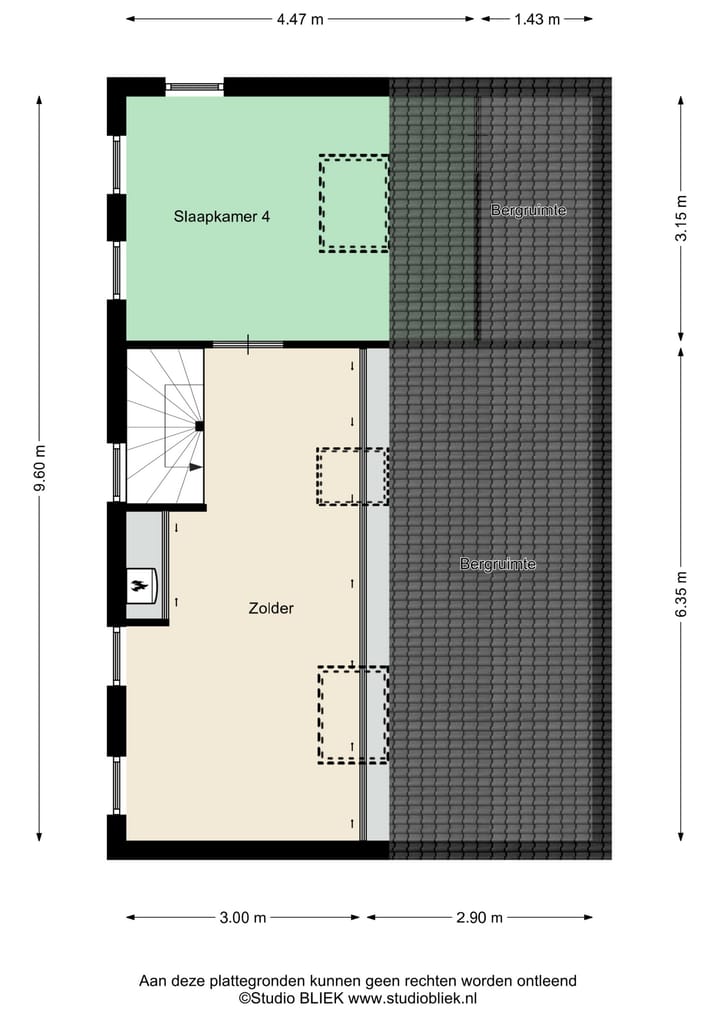 Foto 52 van Fientje Brouwersstraat 33