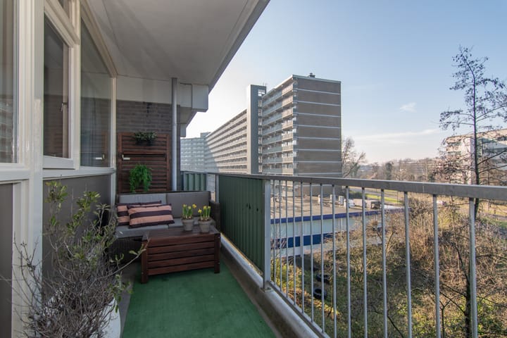 Foto 21 van Stadhoudersring 436