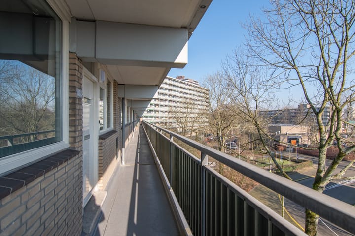 Foto 24 van Stadhoudersring 436