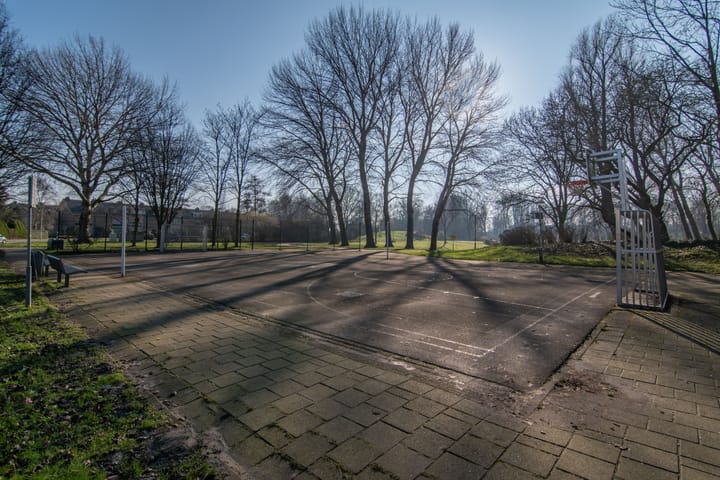 Foto 26 van Stadhoudersring 436